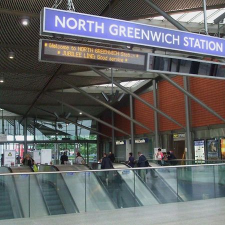 Large 2Bed 2Bath Apartment Beautiful River Views London Greenwich Cutty Sark - Perfect For Long Stay, Business, Leisure And Relocations Dış mekan fotoğraf